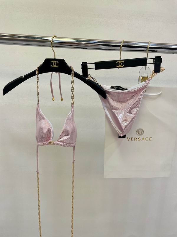 Versace Bikini ID:20250801-153